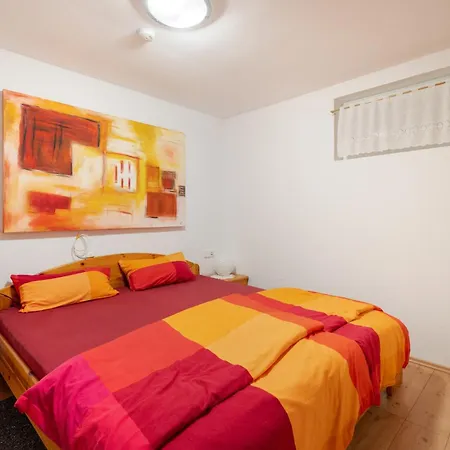 Wusslers Bach-idyll Appartement Gengenbach