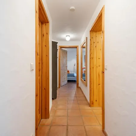 Appartement Wusslers Bach-idyll