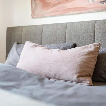 Appartement Wusslers Bach-idyll *