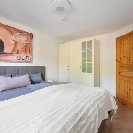 Appartement Wusslers Bach-idyll *