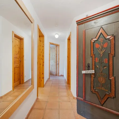Wusslers Bach-idyll Appartement Gengenbach
